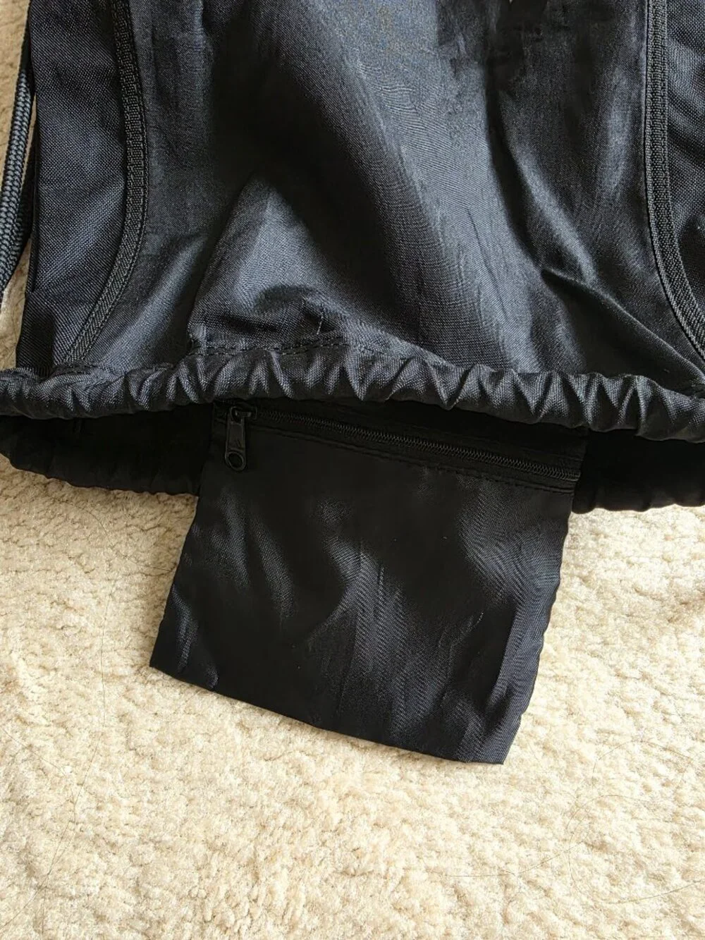 ADIDAS drawstring bag - Picture 5 of 5